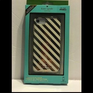 Kate Spade iPhone Case